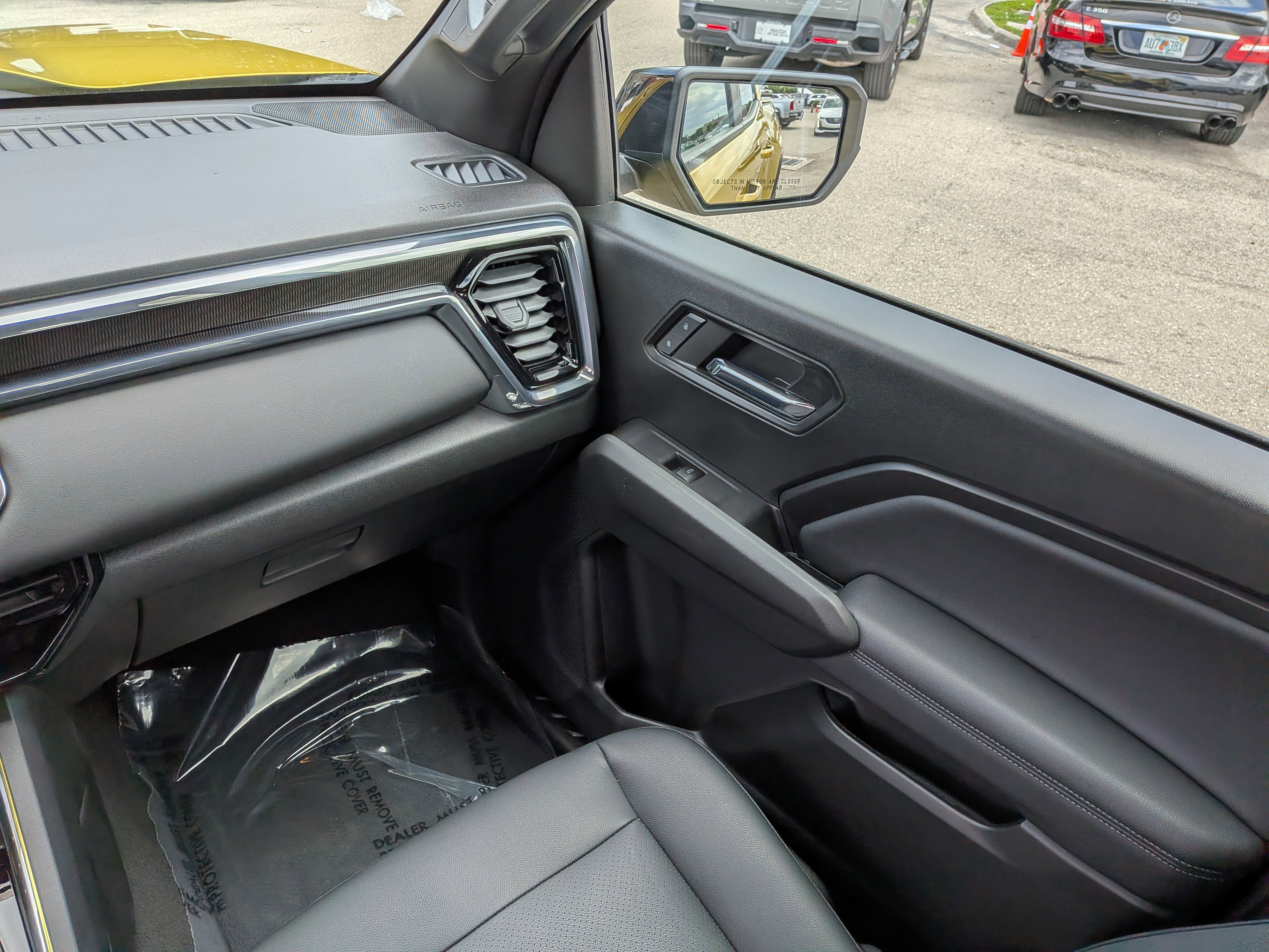 Used 2023 GMC Canyon Elevation w/ Convenience Package RWD image 18