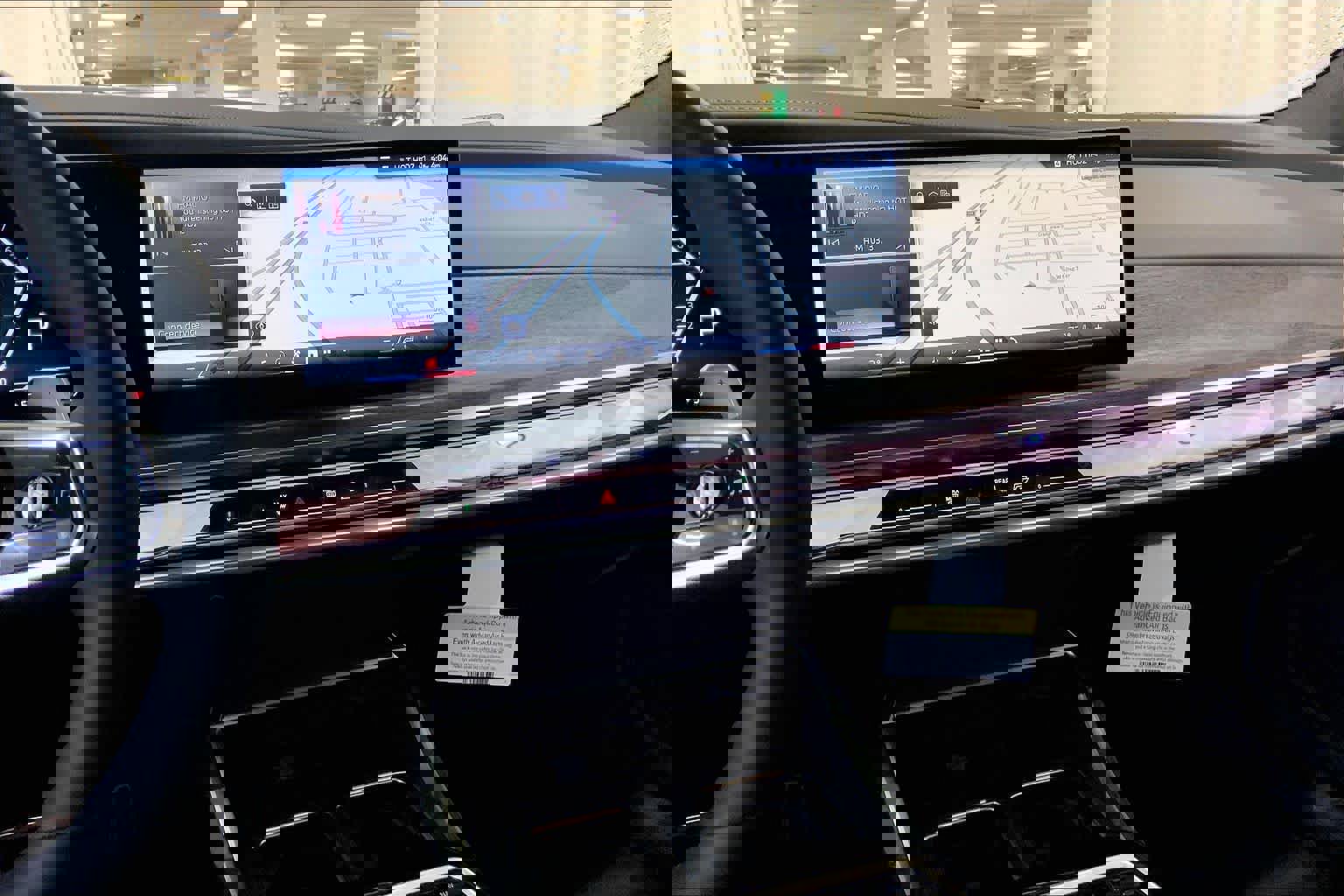 New 2026 BMW 740i xDrive image 6