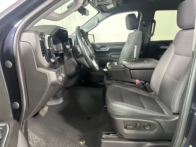 Used 2023 GMC Sierra 1500 Elevation image 11