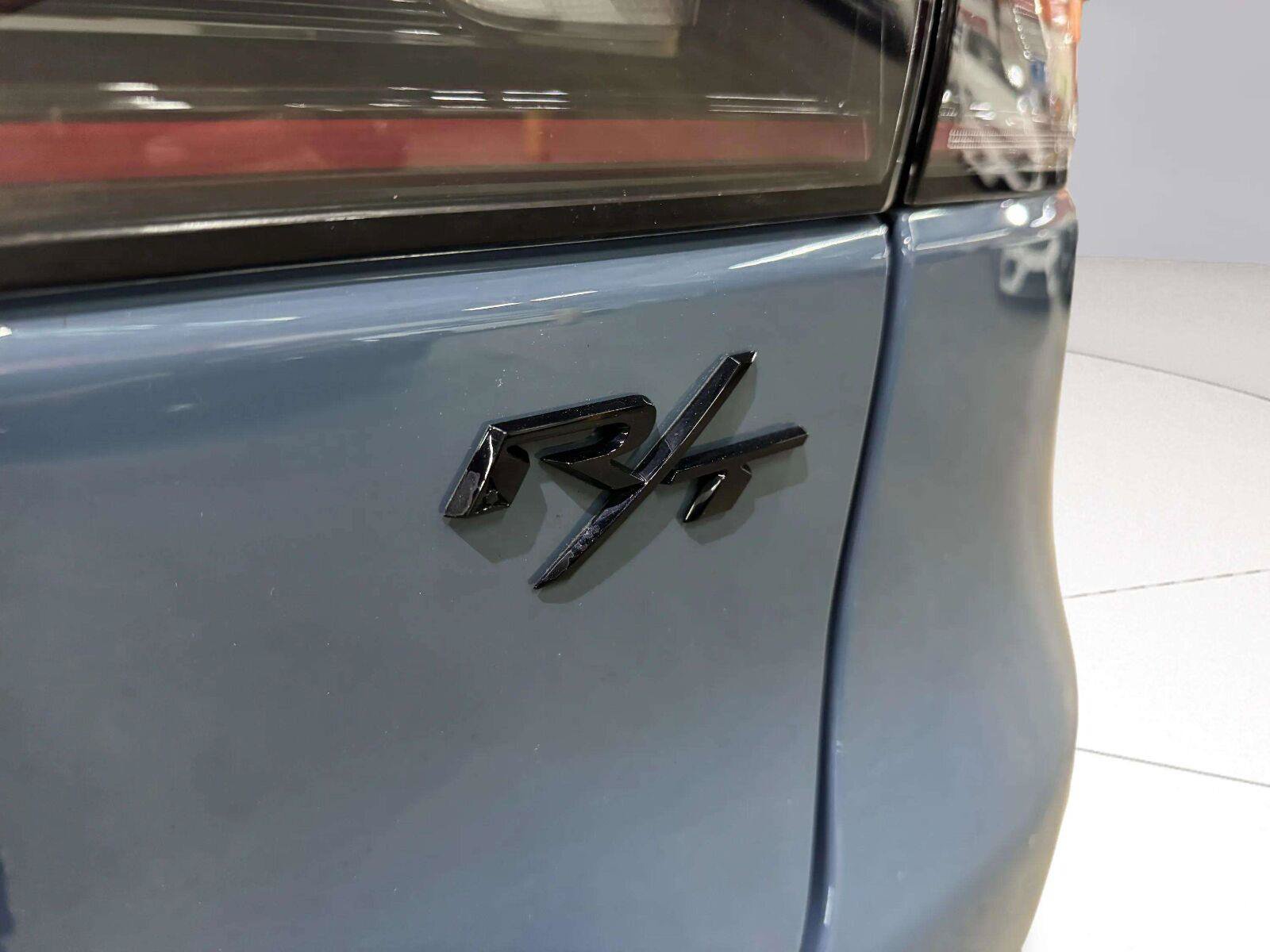 Used 2024 Dodge Hornet R/T w/ R/T Blacktop Package AWD/4WD image 18
