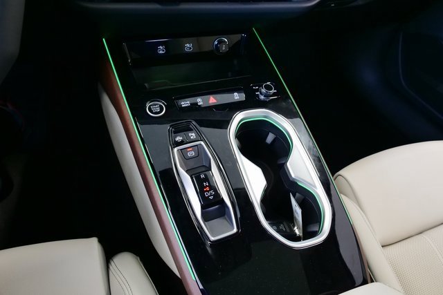 New 2026 Audi A6 Premium Plus image 25