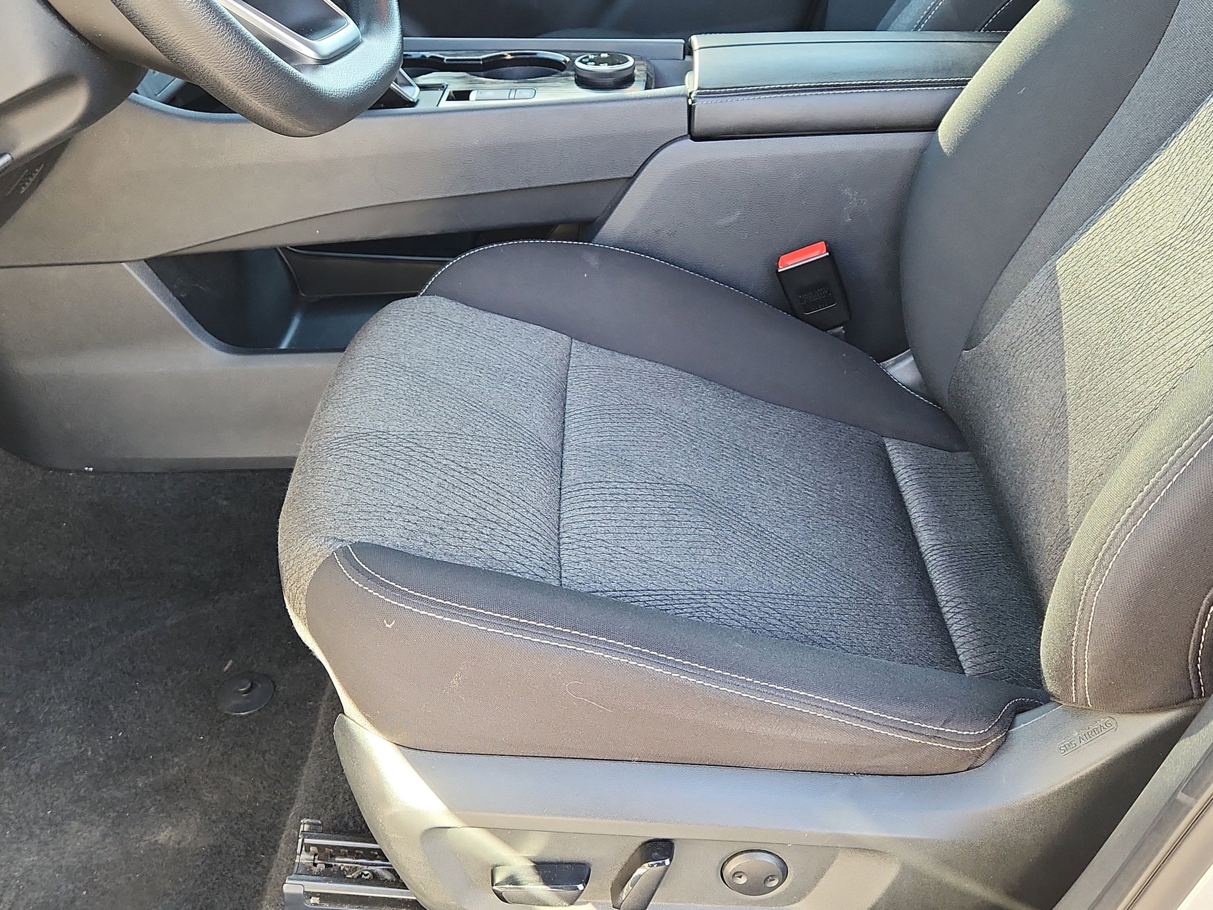 Used 2024 Nissan Rogue SV AWD/4WD image 10