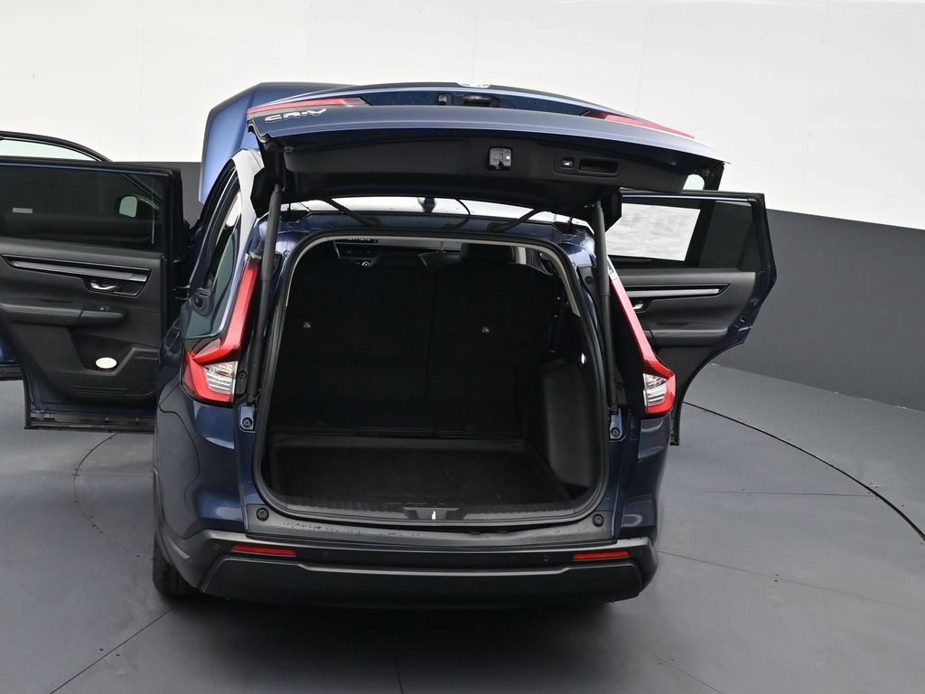Used 2024 Honda CR-V EX-L image 33