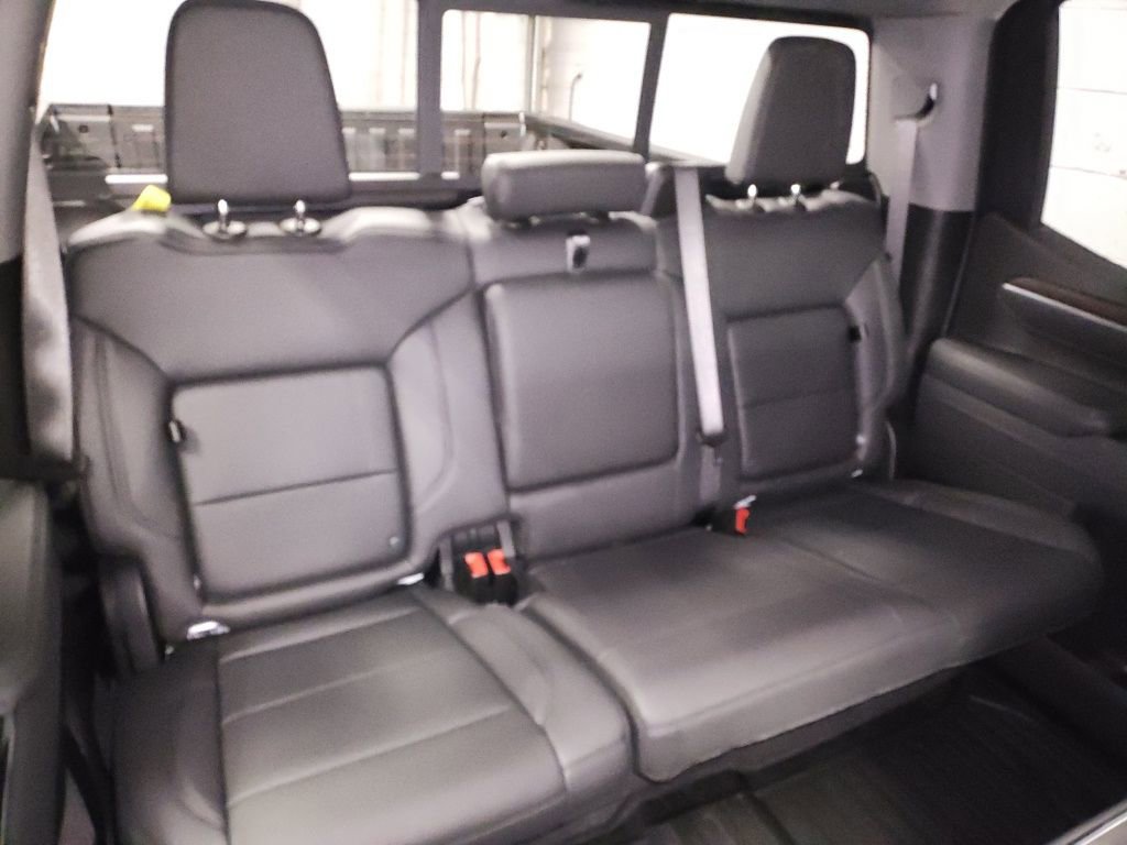 New 2026 GMC Sierra 1500 SLT w/ SLT Premium Plus Package image 11