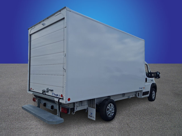 New 2023 RAM ProMaster 3500 FWD image 3