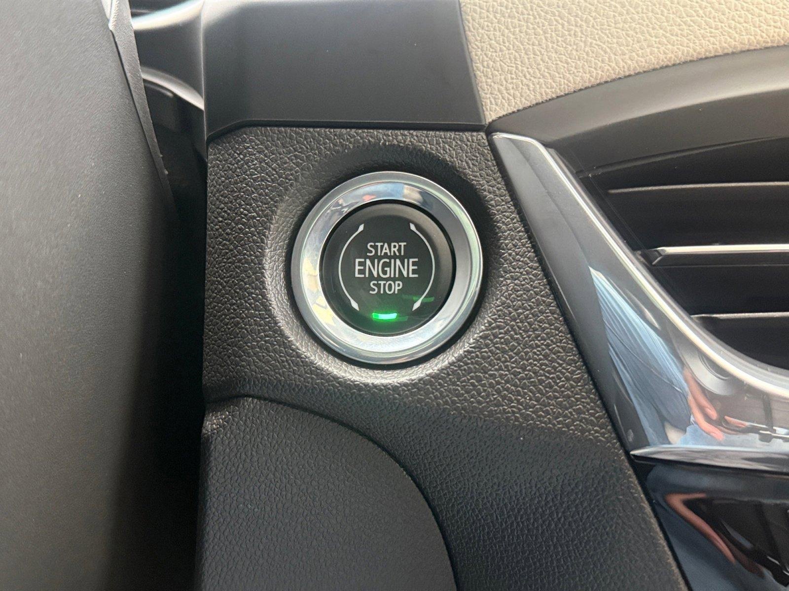 New 2026 Buick Encore GX Avenir w/ Avenir Technology Package image 23