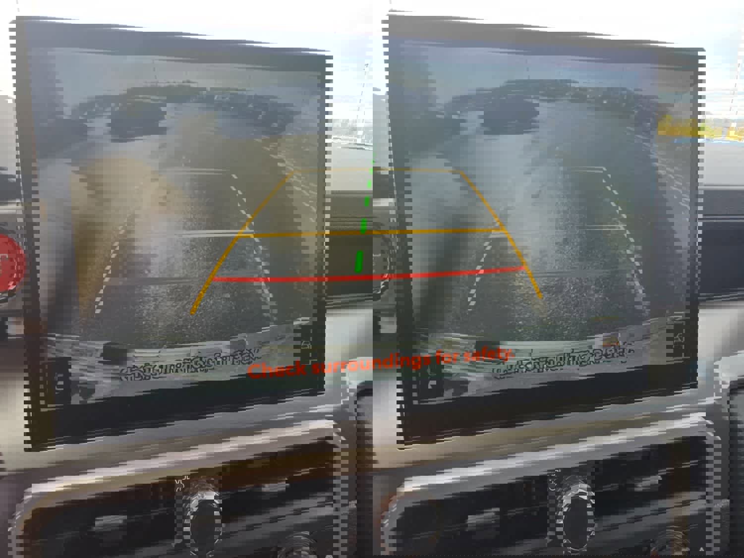 Used 2024 Toyota Tacoma TRD Sport w/ TRD Sport Upgrade Package AWD/4WD image 59