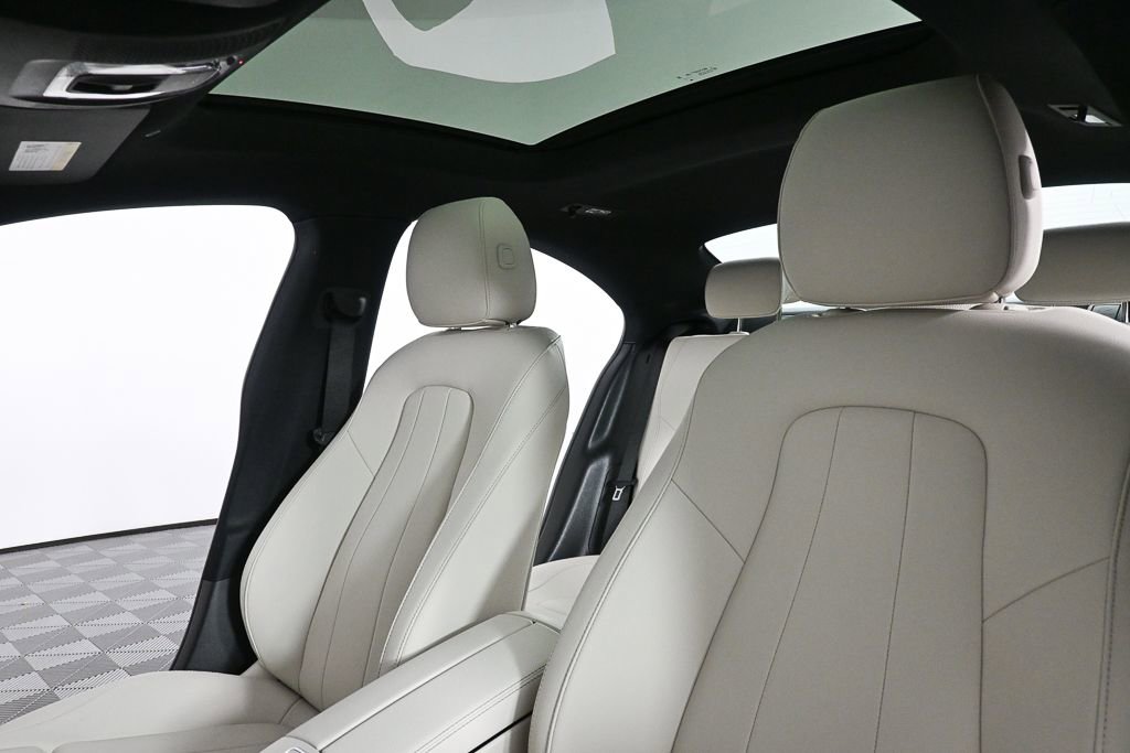 Certified 2026 Mercedes-Benz CLA 250 image 5