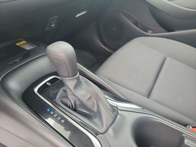 Certified 2026 Toyota Corolla LE w/ LE Premium Package FWD image 28