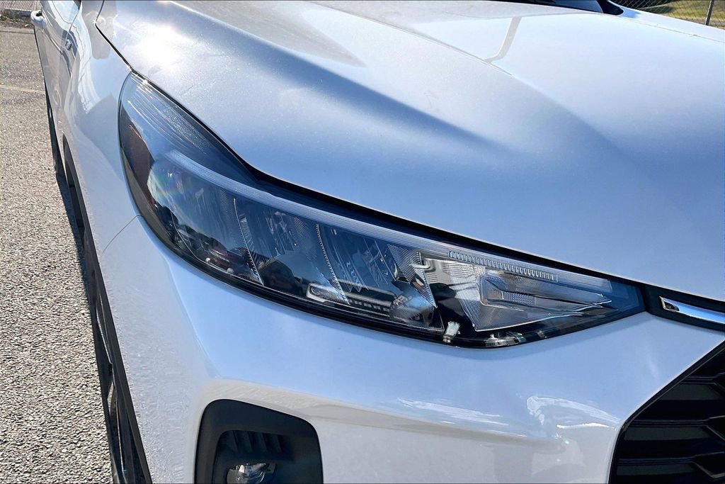 New 2026 Ford Escape ST-Line Select w/ Tech Pack #1 image 16