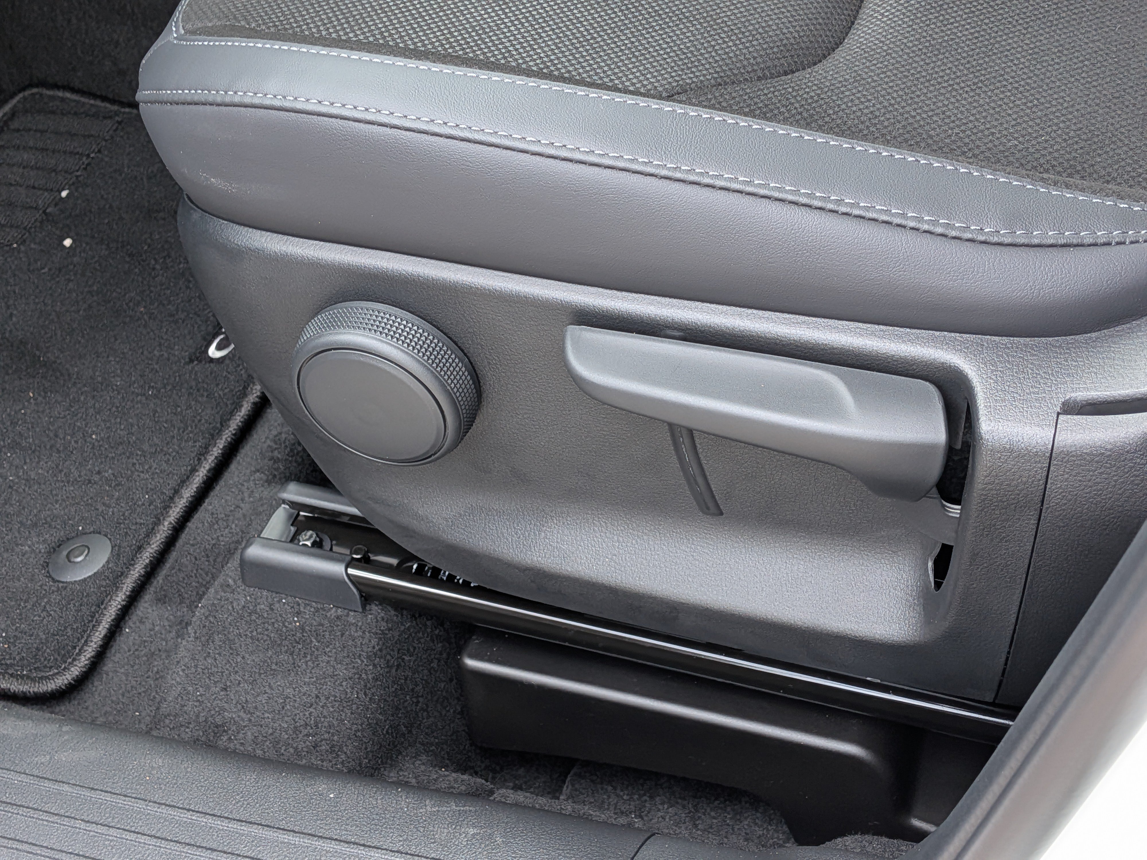 New 2026 MAZDA CX-5 Select AWD/4WD image 23