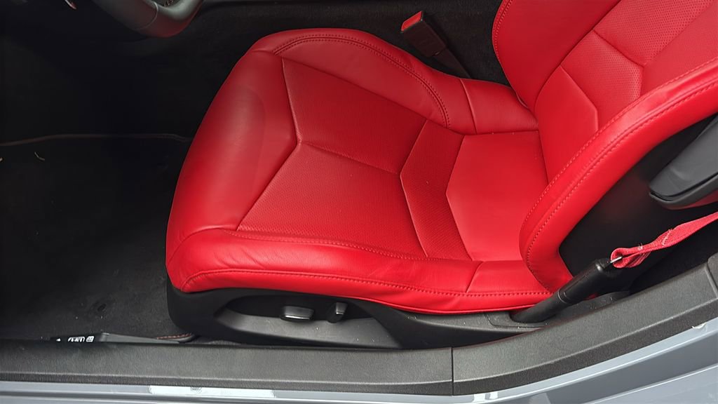 Used 2024 Chevrolet Corvette Stingray Coupe w/ 1LT image 25