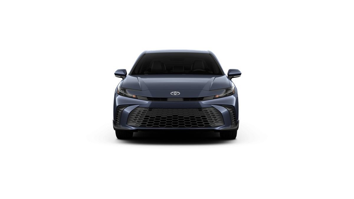 New 2026 Toyota Camry SE w/ Convenience Package FWD image 17