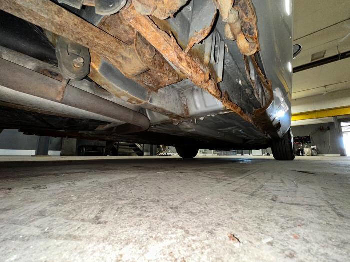 Used 2005 Buick Century Custom FWD image 17