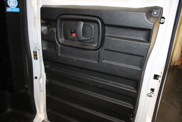 Used 2023 GMC Savana 2500 w/ Driver Convenience Package image 17