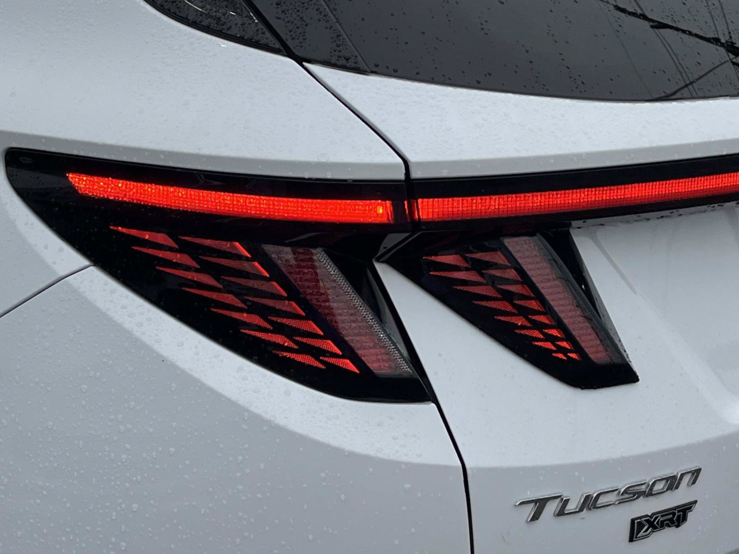 Used 2023 Hyundai Tucson XRT image 10