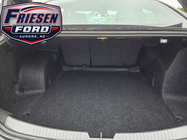 Used 2025 Chevrolet Malibu LT FWD image 25