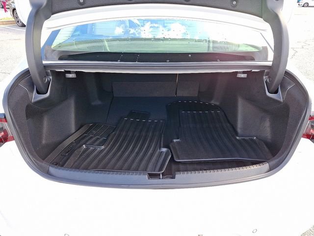 Certified 2025 Acura TLX w/ Technology Package image 31