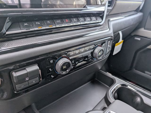 New 2026 Chevrolet Silverado 1500 ZR2 image 22