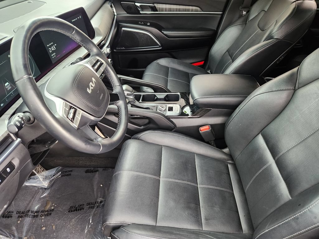 Certified 2024 Kia Telluride SX AWD/4WD image 8
