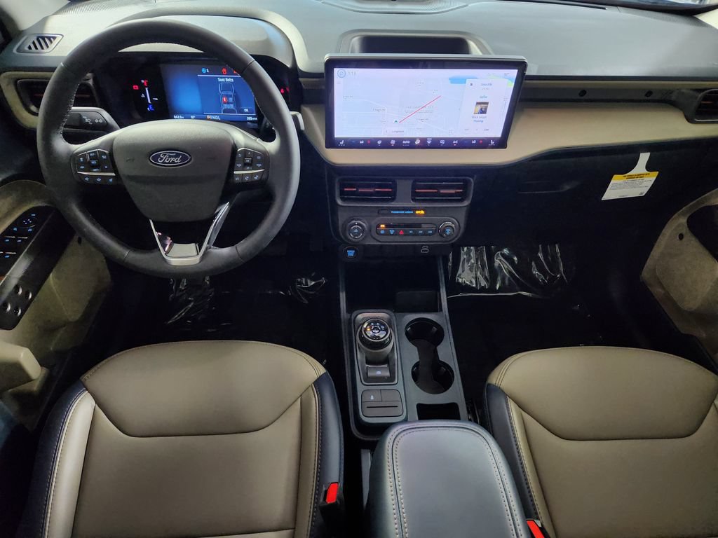 New 2026 Ford Maverick Lariat AWD/4WD image 14