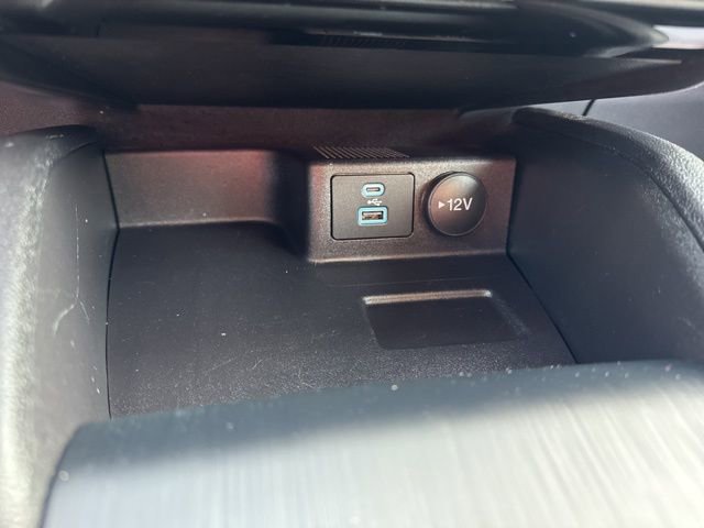 Certified 2022 Ford Escape SE image 24