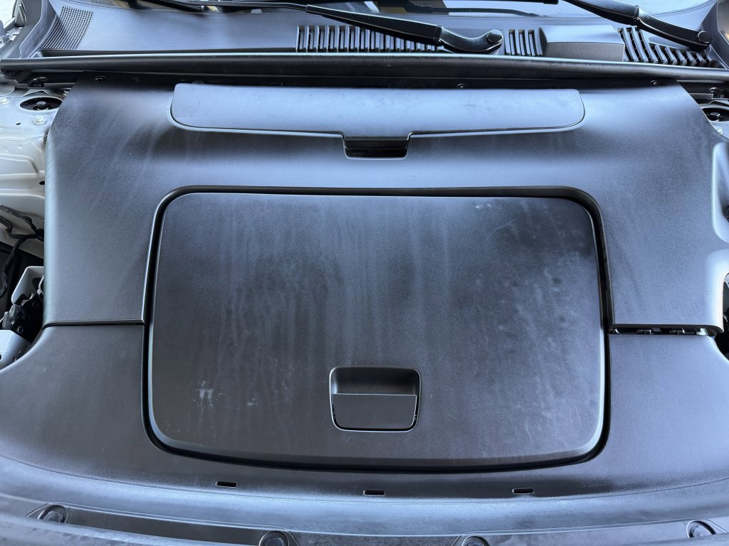 Used 2025 Volvo EX30 Ultra image 36