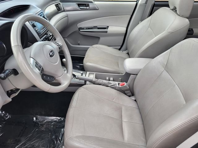 Used 2012 Subaru Forester 2.5X Limited image 15