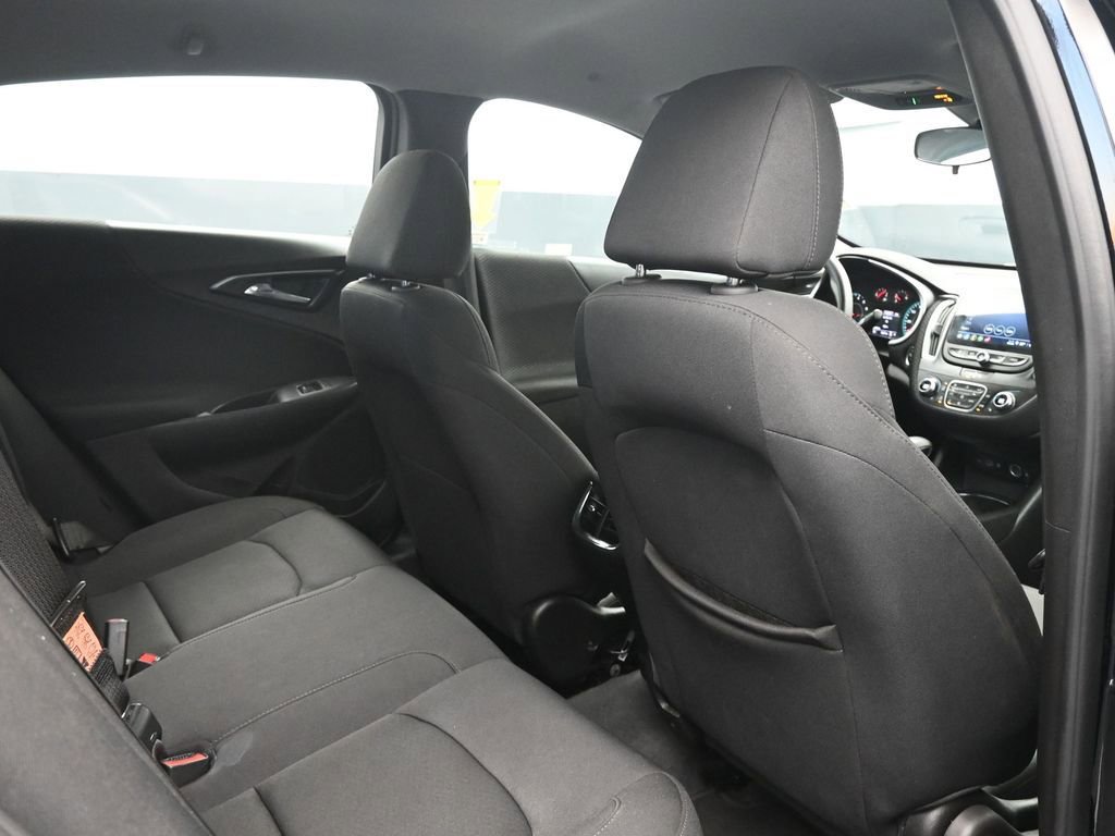 Used 2024 Chevrolet Malibu LT image 17