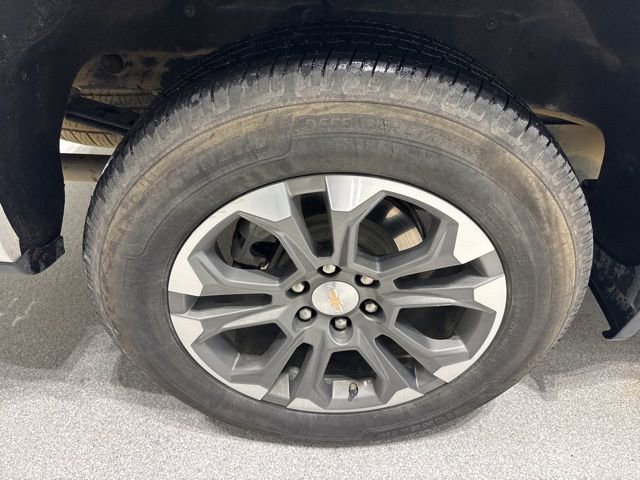 Certified 2023 Chevrolet Silverado 1500 High Country image 9