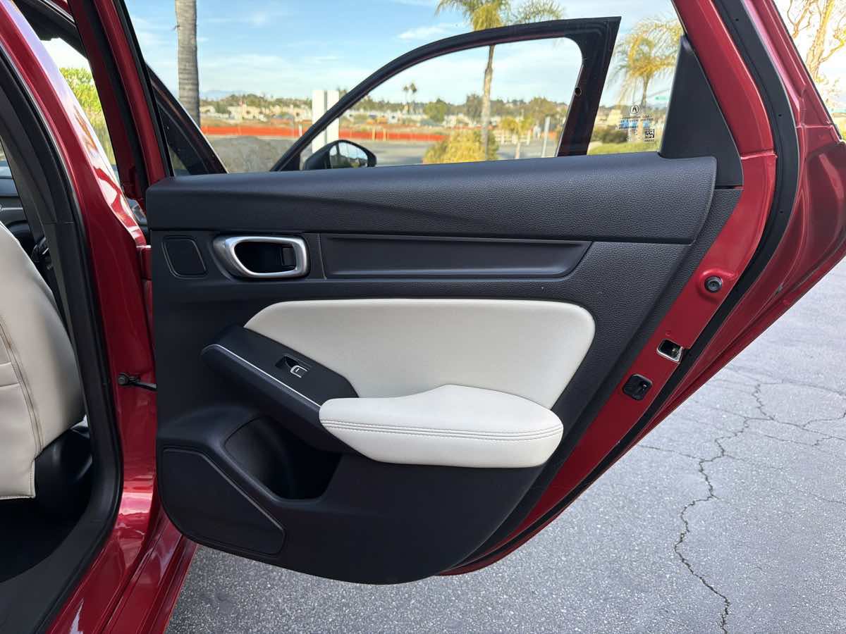 Used 2023 Acura Integra A-Spec FWD image 26