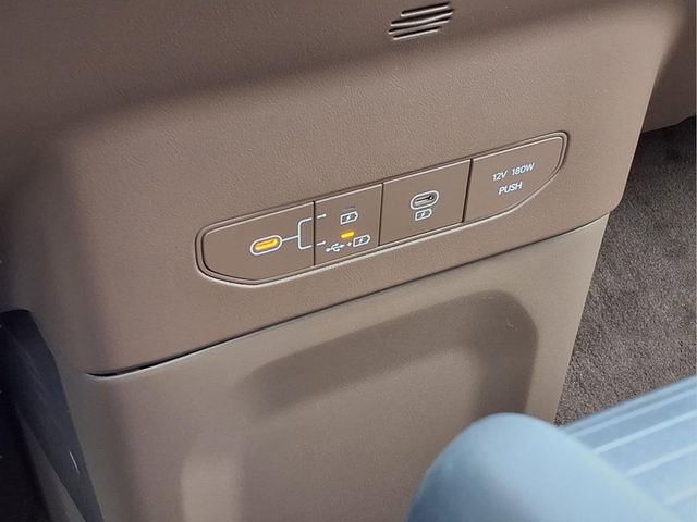 New 2026 Kia EV9 GT-Line image 6