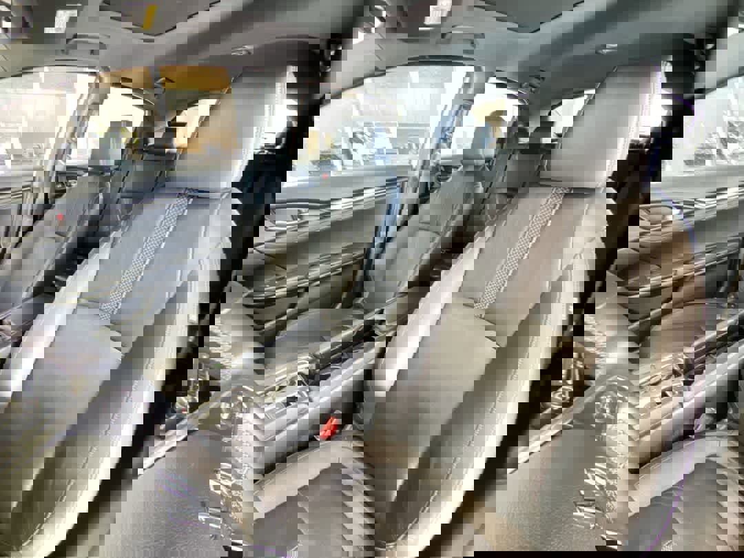 Used 2021 Honda Civic Sport Touring image 14