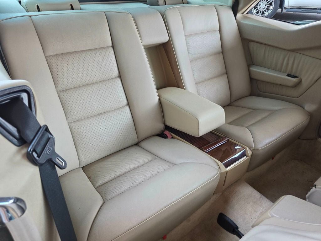Used 1994 Mercedes-Benz E 320 Coupe image 55