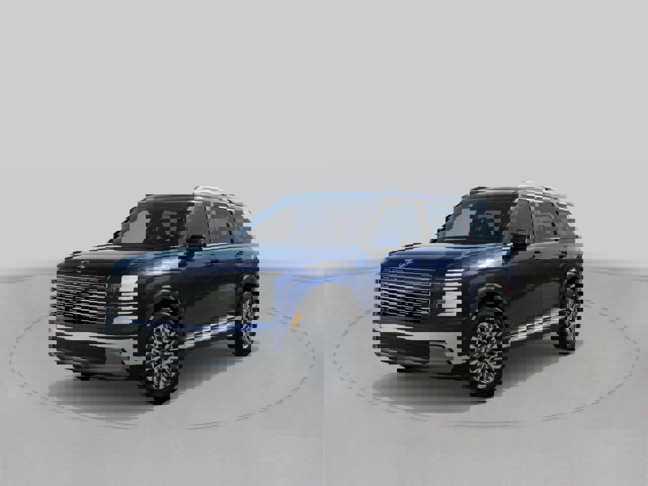 New 2026 Hyundai Palisade AWD