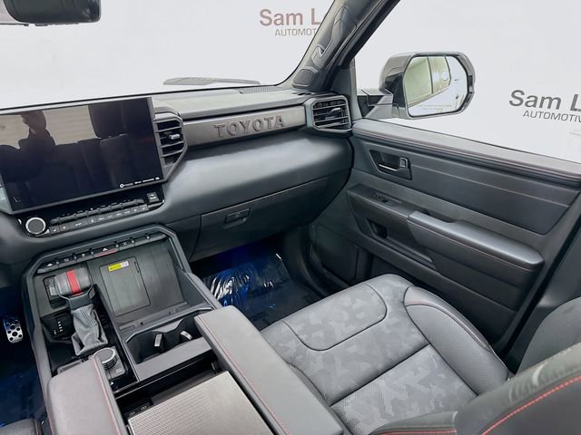 Used 2024 Toyota Tundra TRD Pro image 24