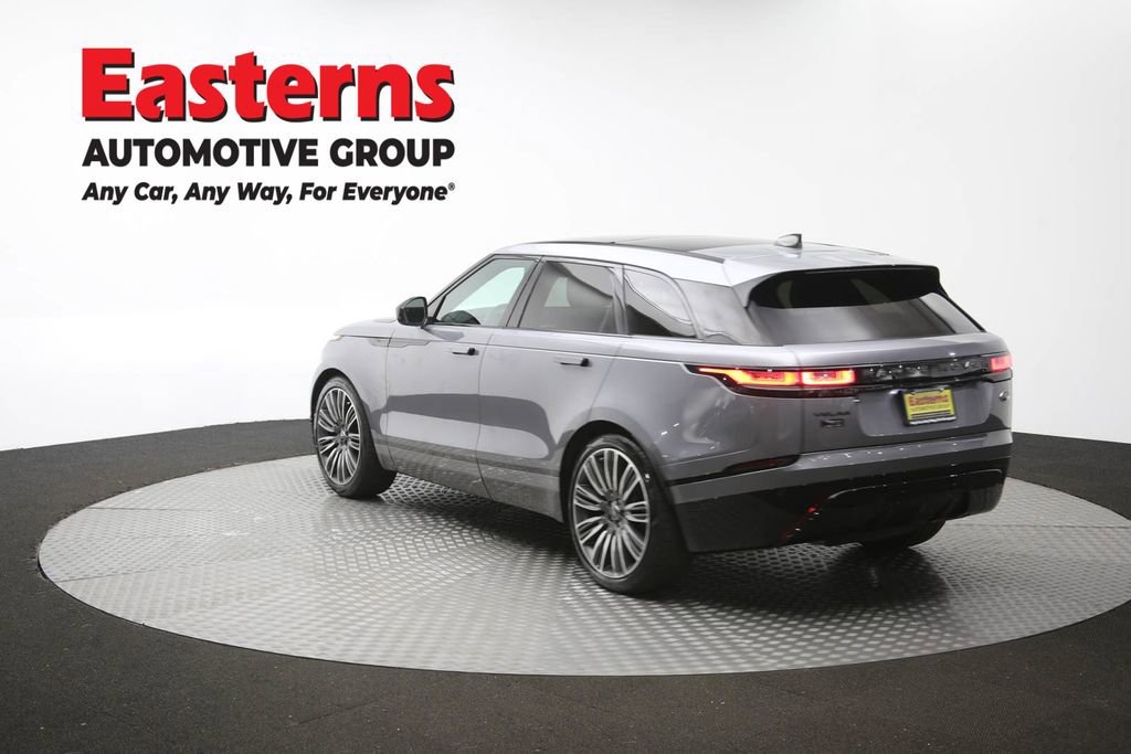 Used 2022 Land Rover Range Rover Velar R-Dynamic S AWD/4WD image 65