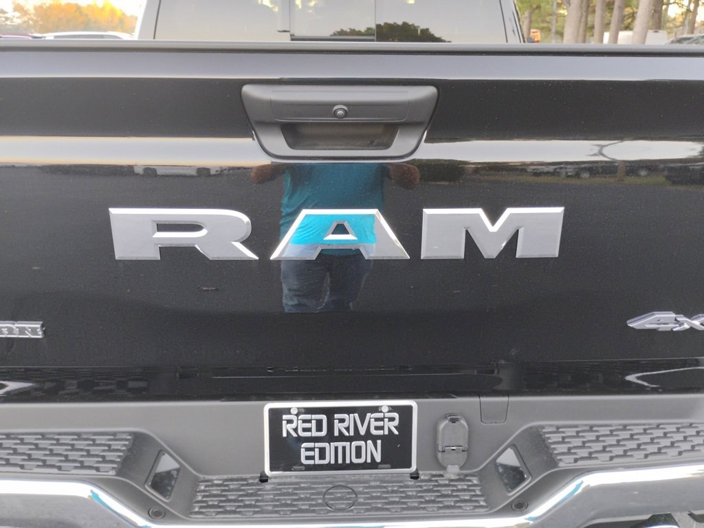 New 2026 RAM 1500 Big Horn image 15