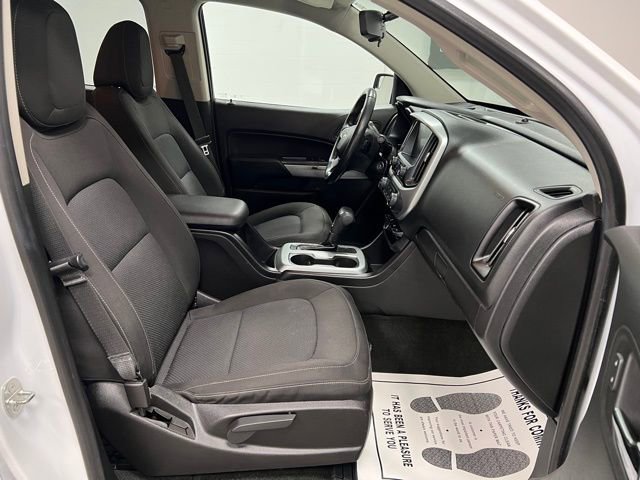 Used 2016 Chevrolet Colorado LT w/ LT Convenience Package image 55