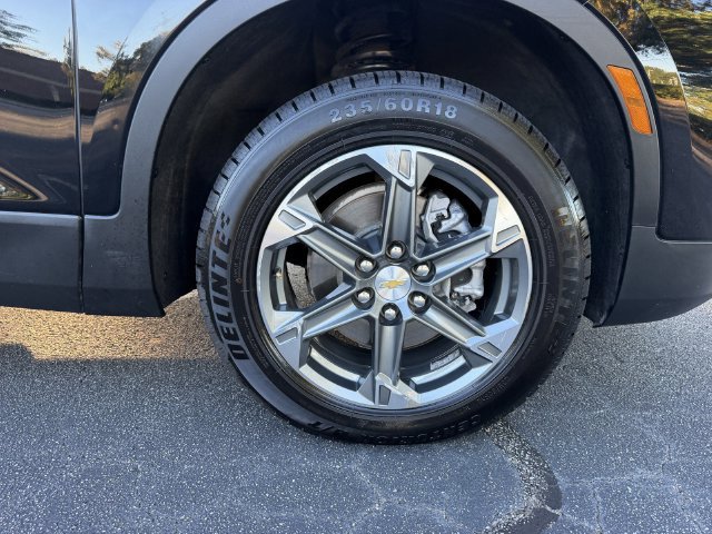 Used 2025 Chevrolet Blazer LT FWD image 35