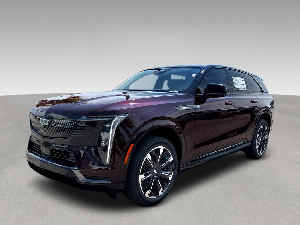 New 2026 Cadillac Escalade IQ Sport 1 image 3