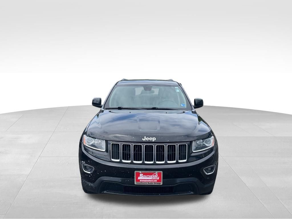 Used 2015 Jeep Grand Cherokee Laredo w/ Quick Order Package 23E image 2