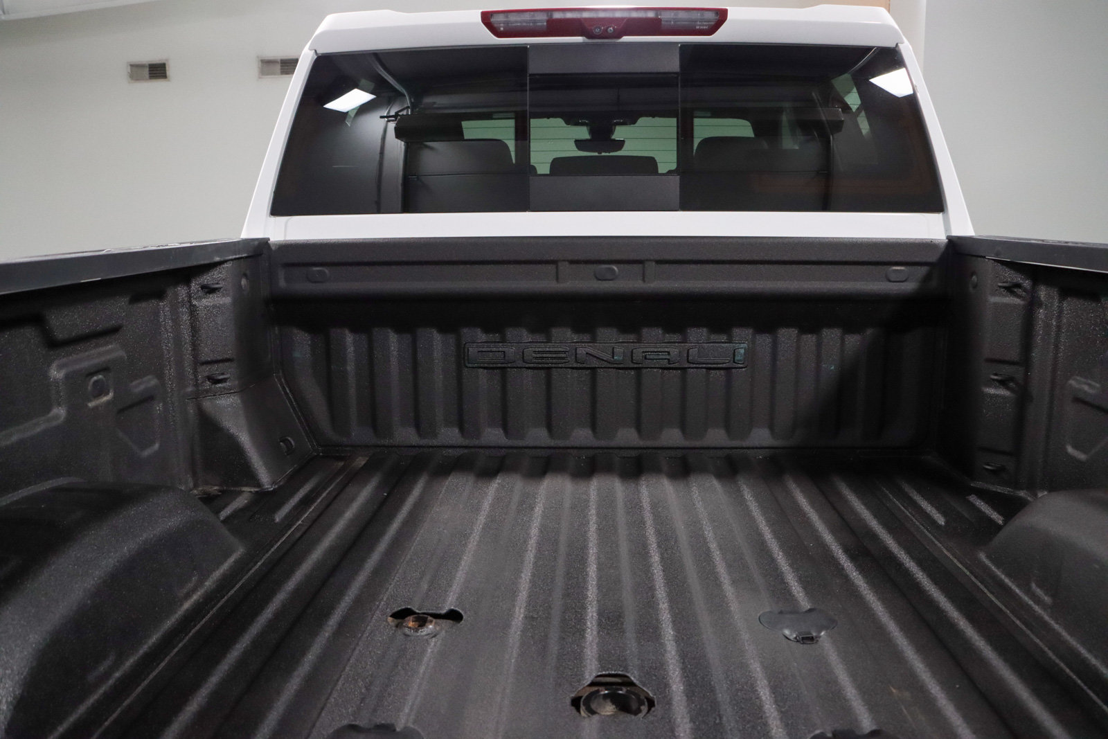 Used 2021 GMC Sierra 2500 Denali w/ Denali Ultimate Package AWD/4WD image 33