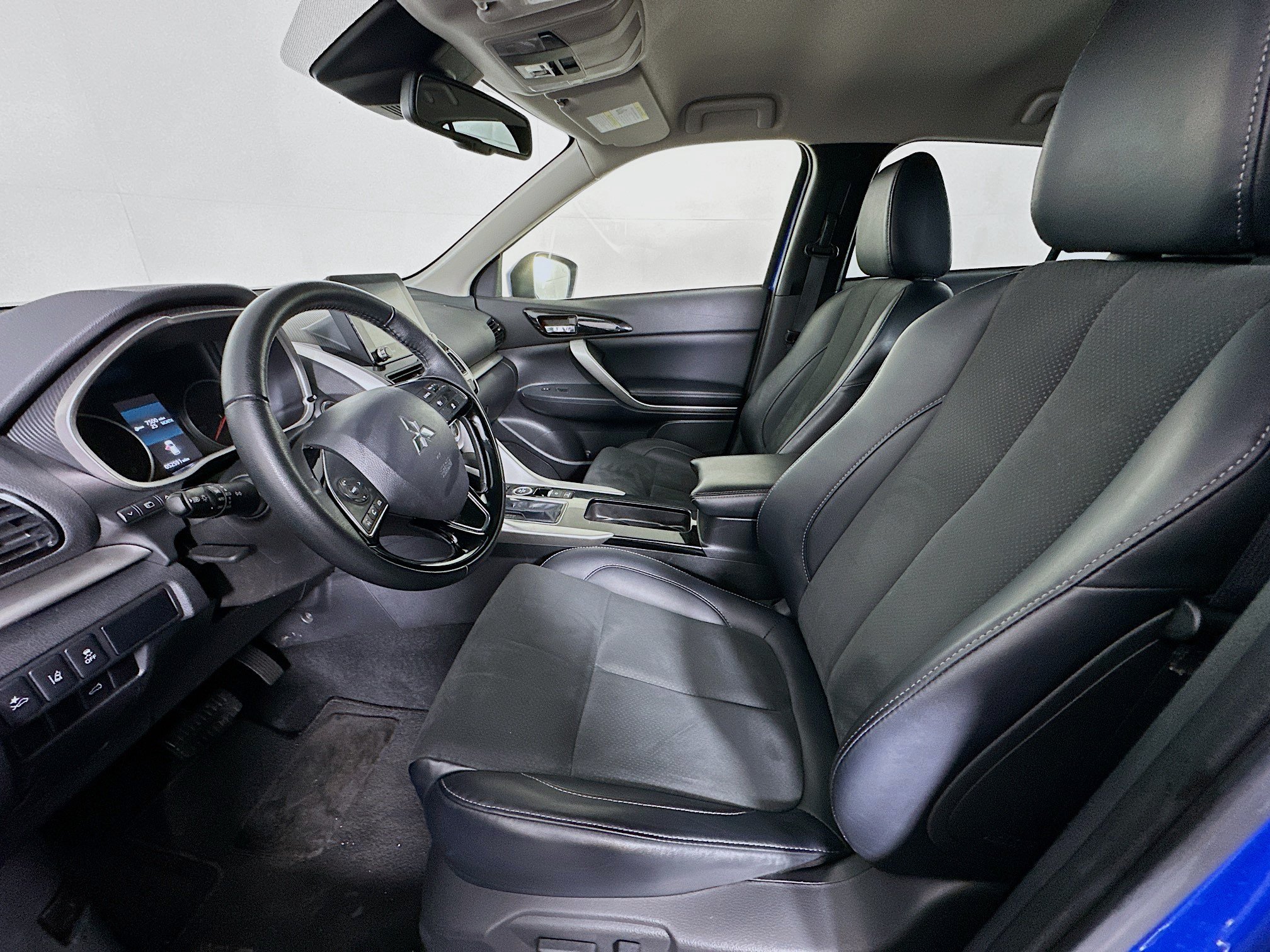 Used 2024 Mitsubishi Eclipse Cross SE AWD/4WD image 13