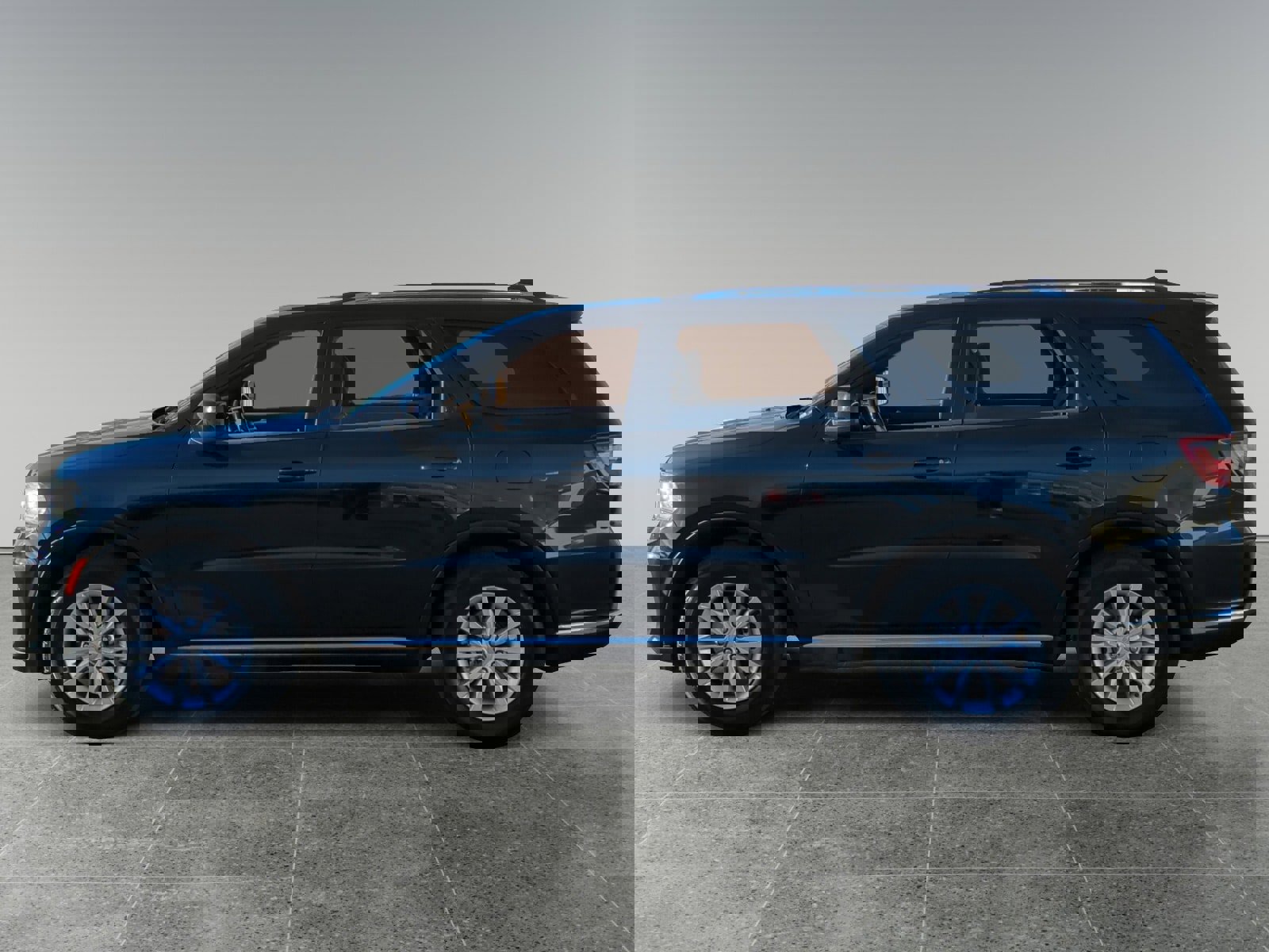 Used 2023 Dodge Durango SXT image 2