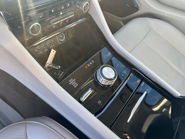 Used 2021 Jeep Grand Cherokee L Overland AWD/4WD image 18