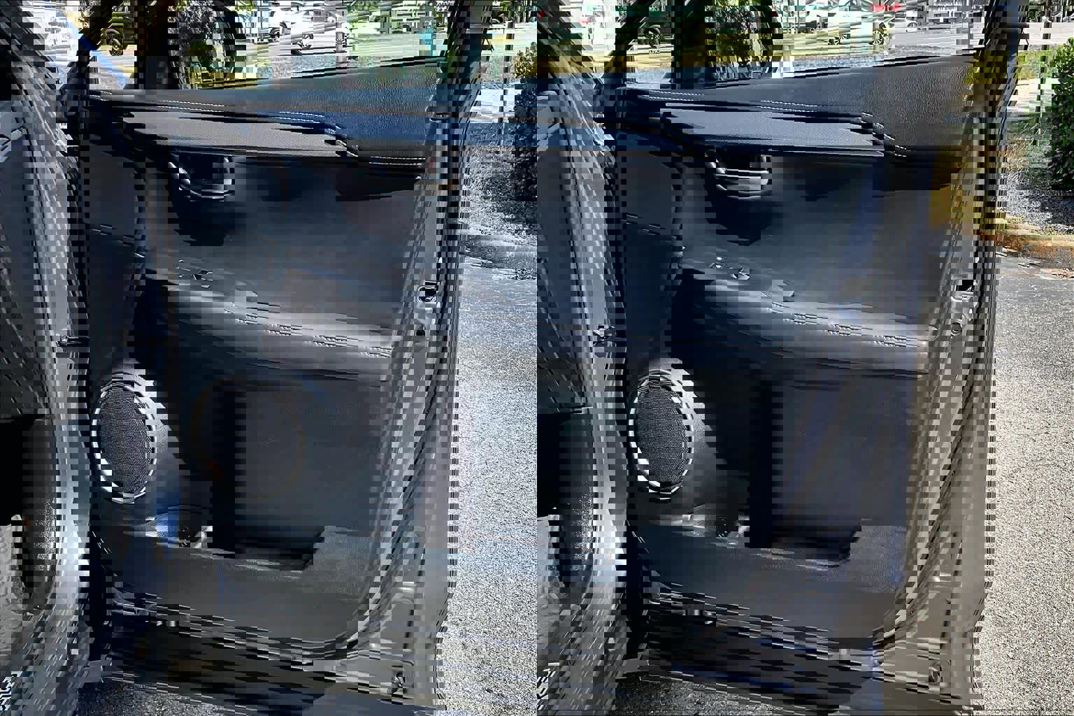 Used 2019 Lexus NX 300 F Sport w/ F Sport Premium Package image 27