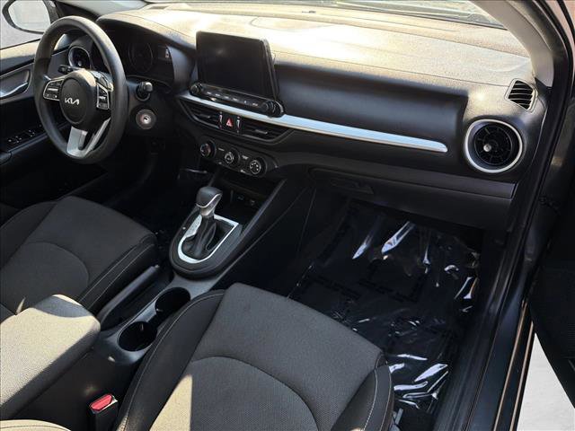 Used 2024 Kia Forte LXS image 25