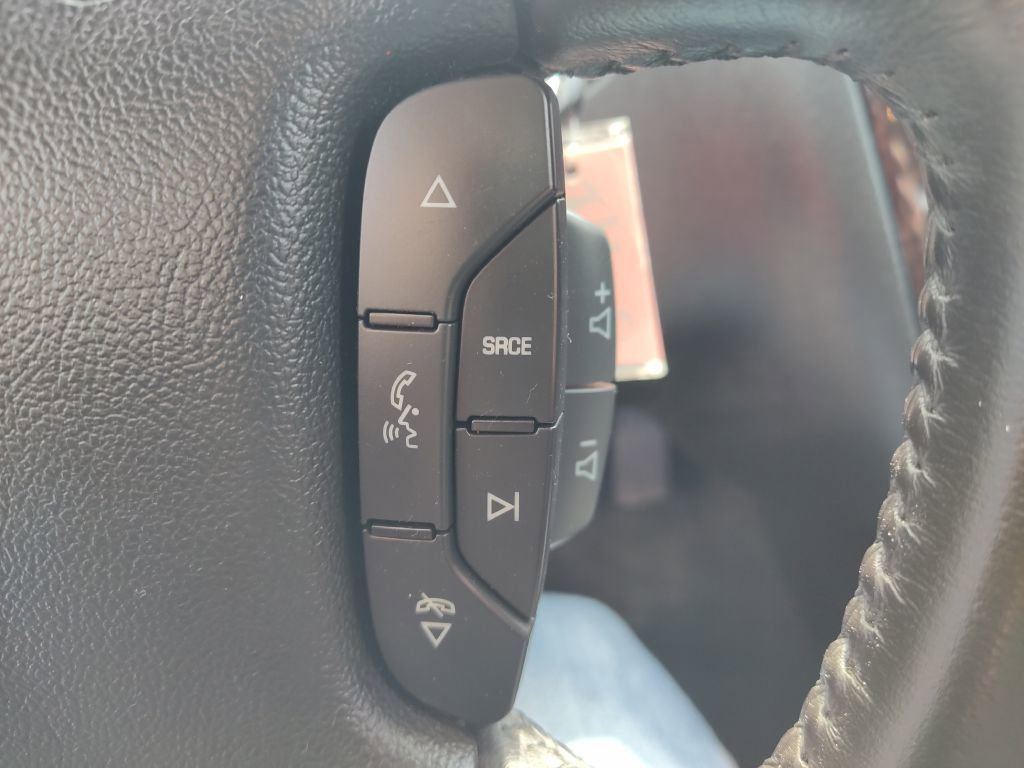 Used 2013 Chevrolet Impala LT image 24