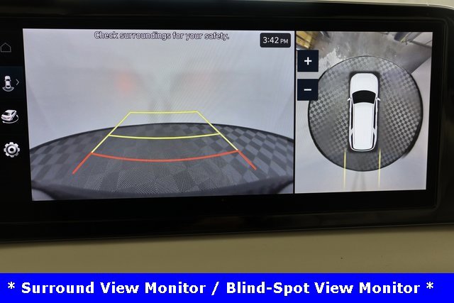 Used 2023 Hyundai Palisade Calligraphy image 18